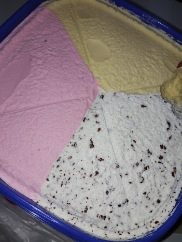 Grido helado - Las Heras