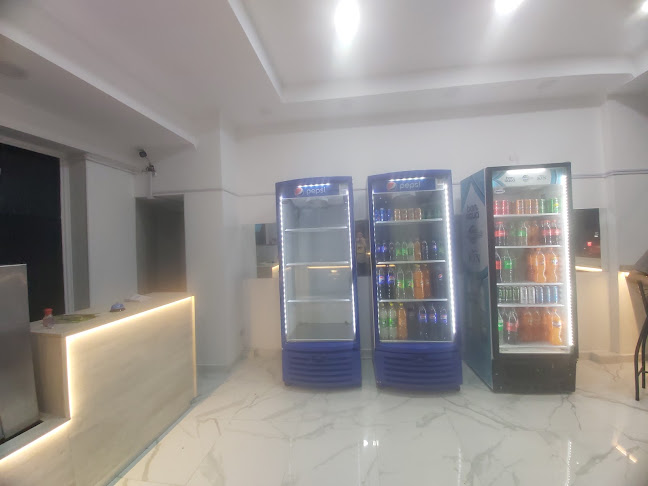 El paraiso del sandwich - San Nicolás de Los Arroyos