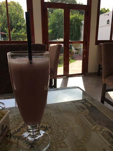 Passion Cafetería y Heladería Gourmet Lavazza&Martinez - Gastronomía y hostelería