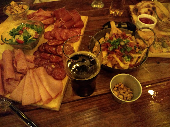 Chiavello Birreria - Gastronomía y hostelería