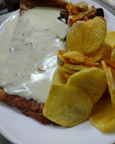 Comentarii opinii despre El Entrerrianito.