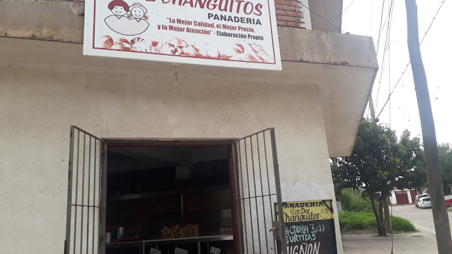 Panaderia "los dos changuitos"