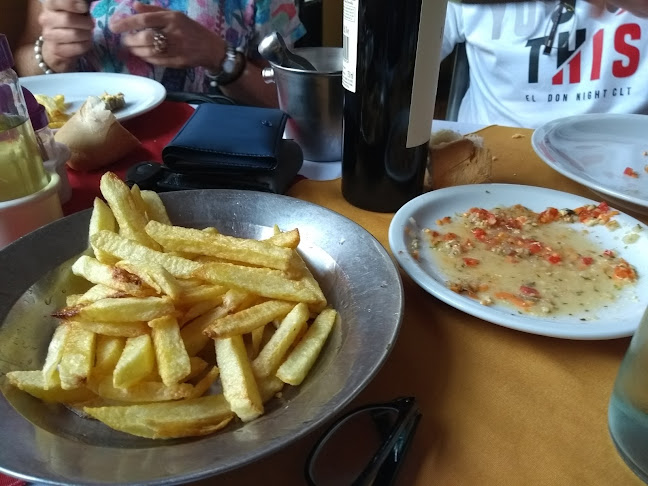 Parrilla "El Gordo" - Gastronomía y hostelería