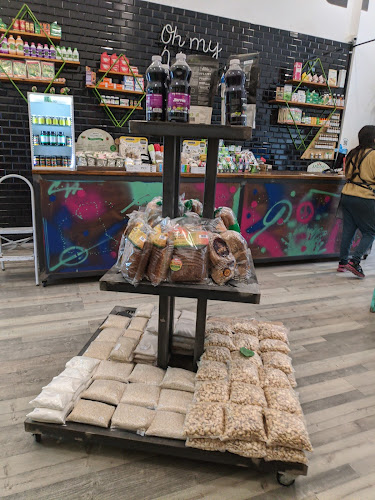 Oh My Veggie - Córdoba