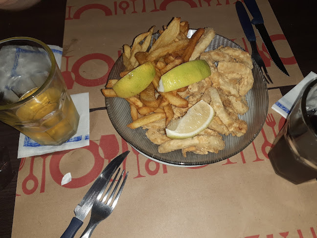 Opinii despre Dopo Club în Campana - Gastronomía y hostelería