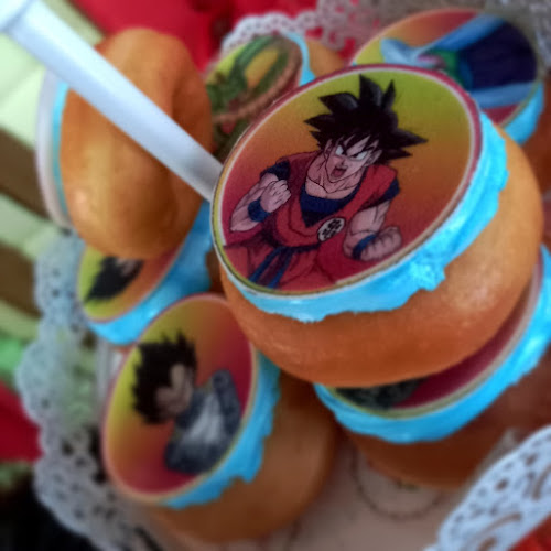 Comentarii opinii despre MilDonas (Donuts)