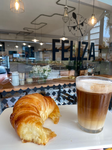 FELIZA GORRITI - Moreno