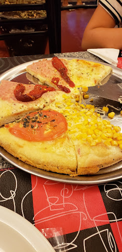 Itálica Pizzas y empanadas-San Miguel