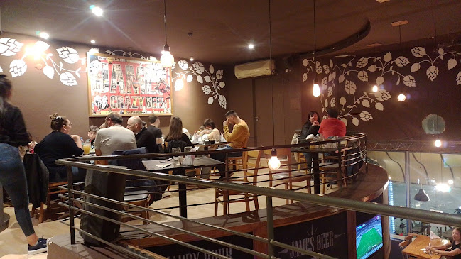 Av. Julio Argentino Roca 97, U9120 Puerto Madryn, Chubut