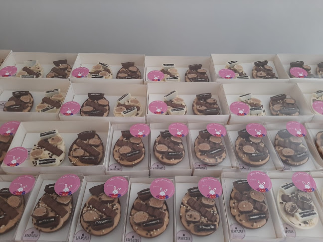 BARBICOOK - Gastronomía y hostelería