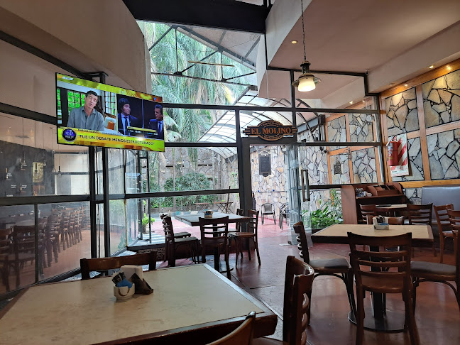 Av. 24 de Septiembre 551, T4000 San Miguel de Tucumán, Tucumán