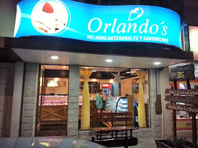 Orlando´s