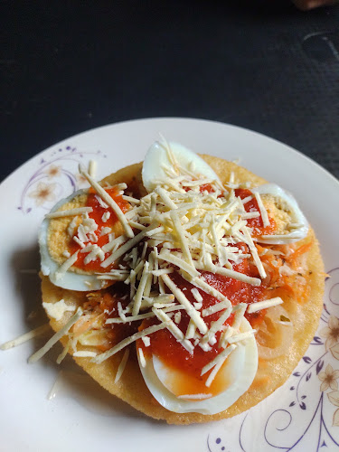 Restaurante Las Orquídeas