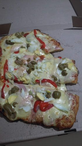 Opinii despre Sicilia Pizza -Todo Casero în Rosario - Gastronomía y hostelería
