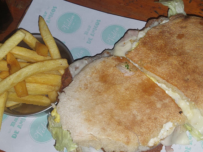 Vidón – ʙᴀʀ [Nueva Córdoba] - Córdoba