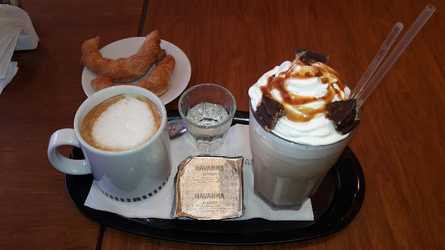 Havanna - Gastronomía y hostelería