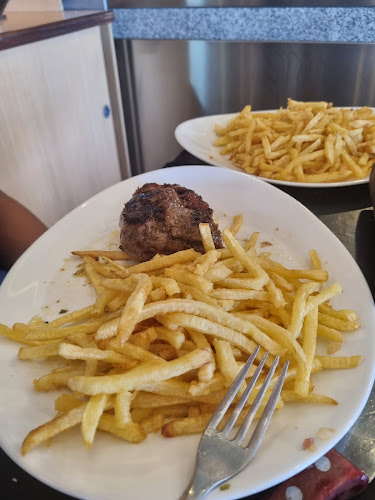 El Boliche de Alberto "Parrilla"