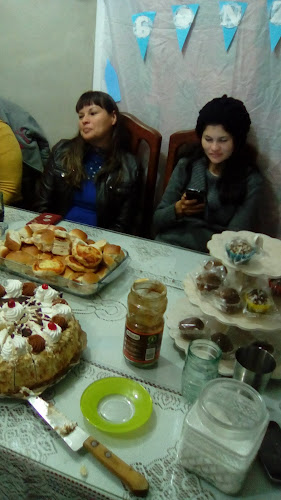 LA ABUELA NANA - Gastronomía y hostelería