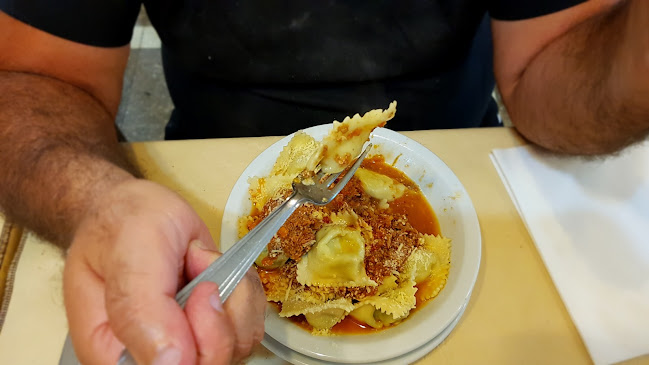 El Rey del Calzone - Mar del Plata