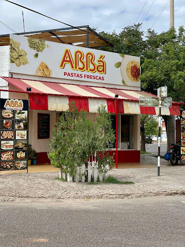 ABBá Pastas Frescas - Avícola - San Juan