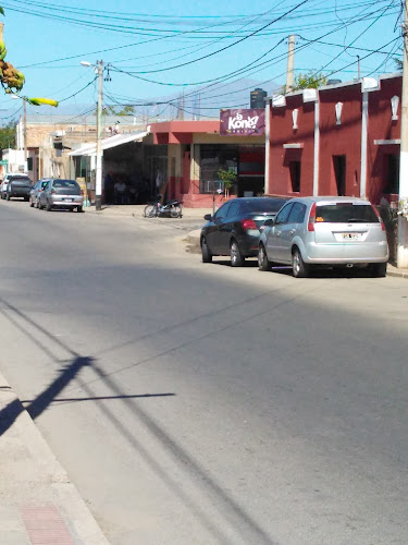 La Kone! - Chilecito