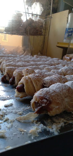 Comentarii opinii despre Manía Panadería Artesanal