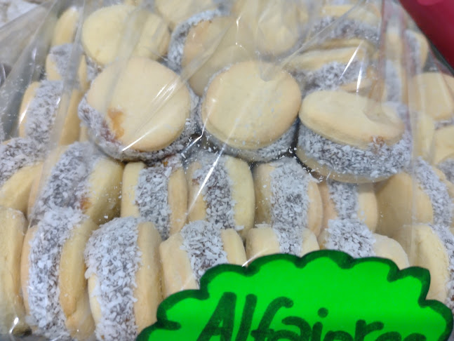 Heladería LOS ABUELOS - Bosques