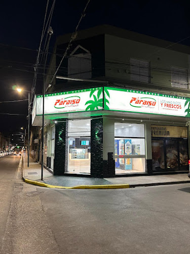 El paraiso del sandwich - San Nicolás de Los Arroyos