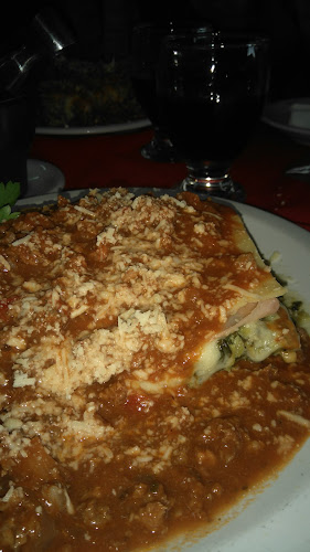 Opinii despre Restaurante La Real Marzzala în Olivos - Gastronomía y hostelería