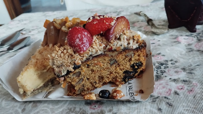 LaValiente - San Isidro