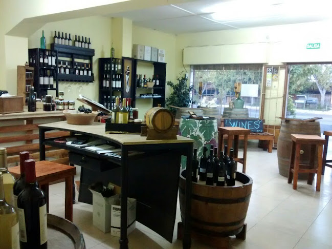 Vinoteca Viva La Pinta - Gastronomía y hostelería