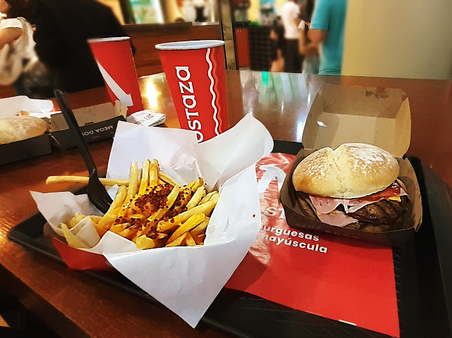 Opinii despre Mostaza în Santiago del Estero - Gastronomía y hostelería