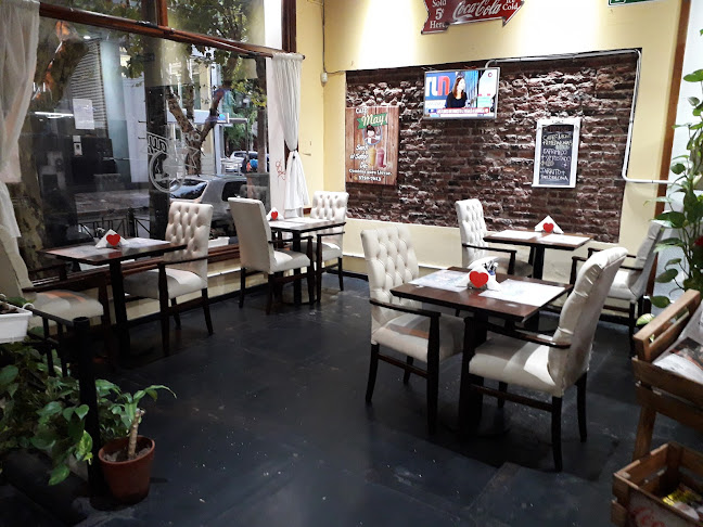 DIC, Gral. Rodríguez 185, B1842 Monte Grande, Provincia de Buenos Aires