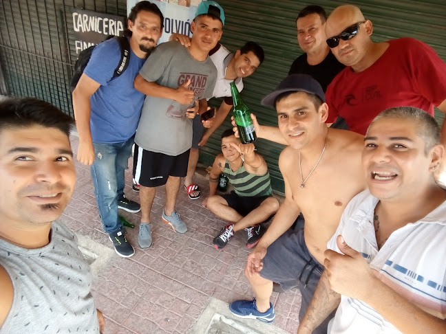 Pizzería Los Fleitas - Gastronomía y hostelería