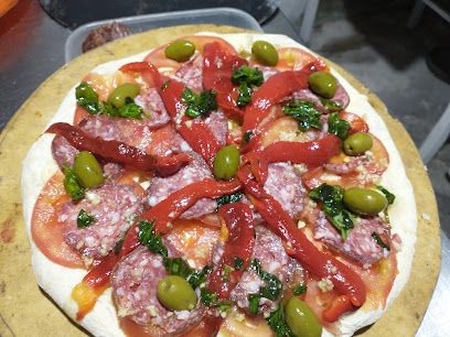 Pizzería La Soñada