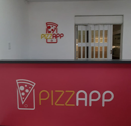 Opinii despre PIZZAPP în Concordia - Gastronomía y hostelería