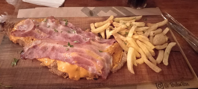 Brilon bar - Gastronomía y hostelería