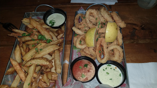 Biero (Centro de San Rafael) - Gastronomía y hostelería