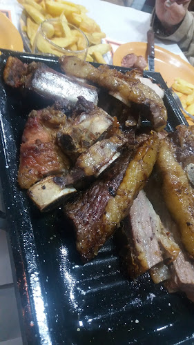 Opinii despre Parrilla La Argentina în Mar del Plata - Gastronomía y hostelería