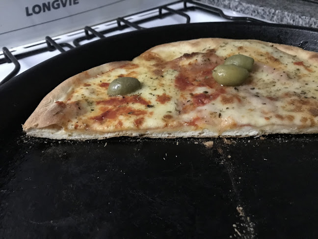Opinii despre Avanti Tigre Pizza a la Piedra y Empanadas în Tigre - Gastronomía y hostelería