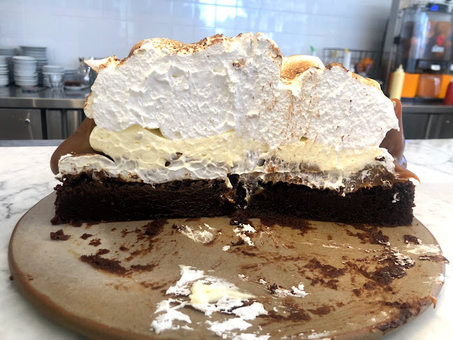 pick up. | P__MILAS & CARNES - San Isidro