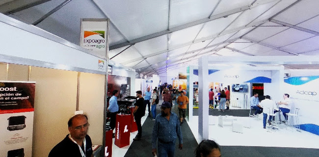 Expoagro - San Nicolás de Los Arroyos