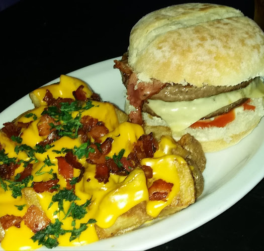 El BUHO BAR - Gastronomía y hostelería