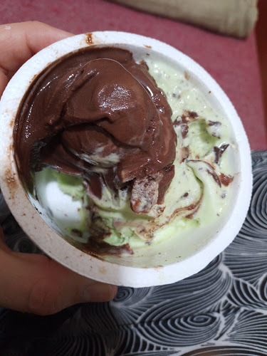 Comentarii opinii despre Heladería Necochea