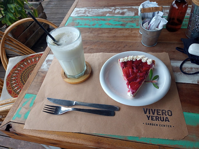 Opinii despre Cafeteria Vivero Yeruá în Concordia - Gastronomía y hostelería