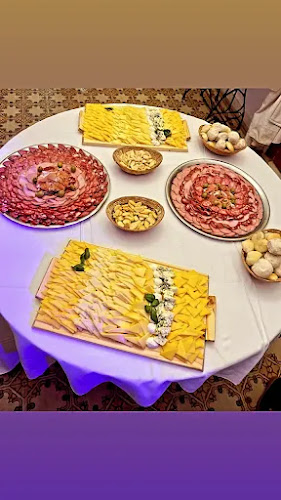 Servicio de catering La Familia