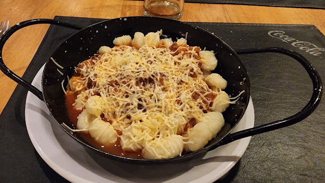 CHUCARO parrilla & bodegon - Gastronomía y hostelería