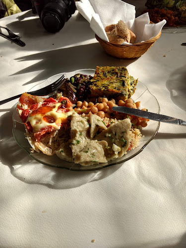 Comentarii opinii despre Soychu Restaurante Vegetariano