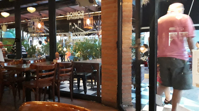 Cronopio - Buenos Aires