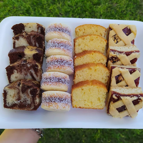 Bonisimo Pastelería, C. 12 734, S3561 Avellaneda, Santa Fe